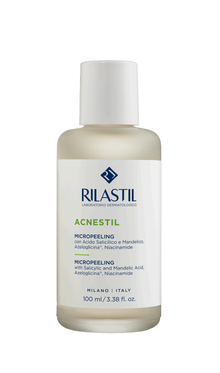 RILASTIL ACNESTIL MICROPEELING