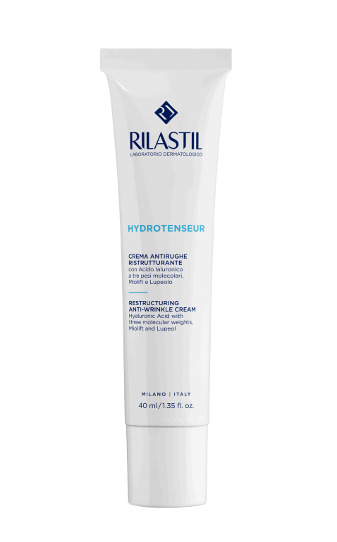 RILASTIL HYDROTENSEUR CREMA ANTIARRUGAS REESTRUCTURANTE