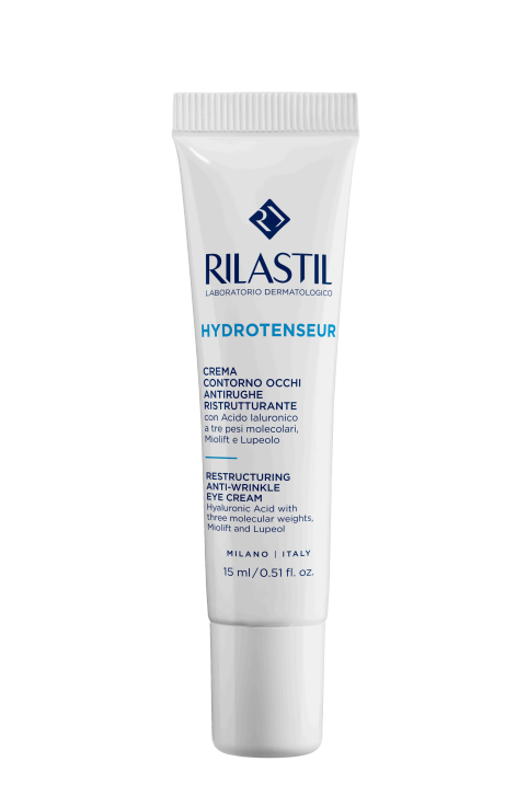 RILASTIL HIDROTENSEUR-CREMA DE CONTORNO DE OJOS REESTRUCTURANTE