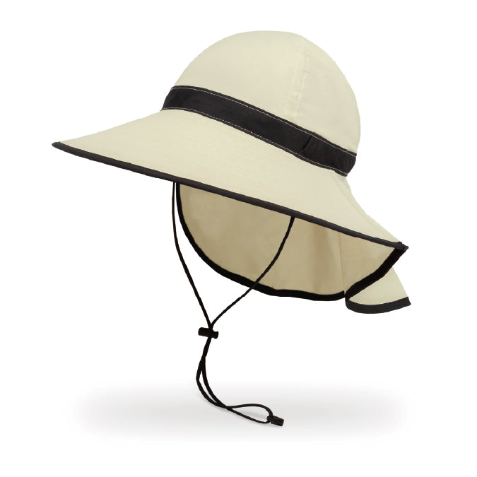 SHADE GODDESS HAT