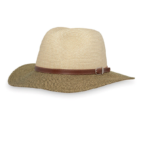 CORONADO HAT CREAM/TWEED