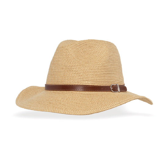 CORONADO HAT NATURAL