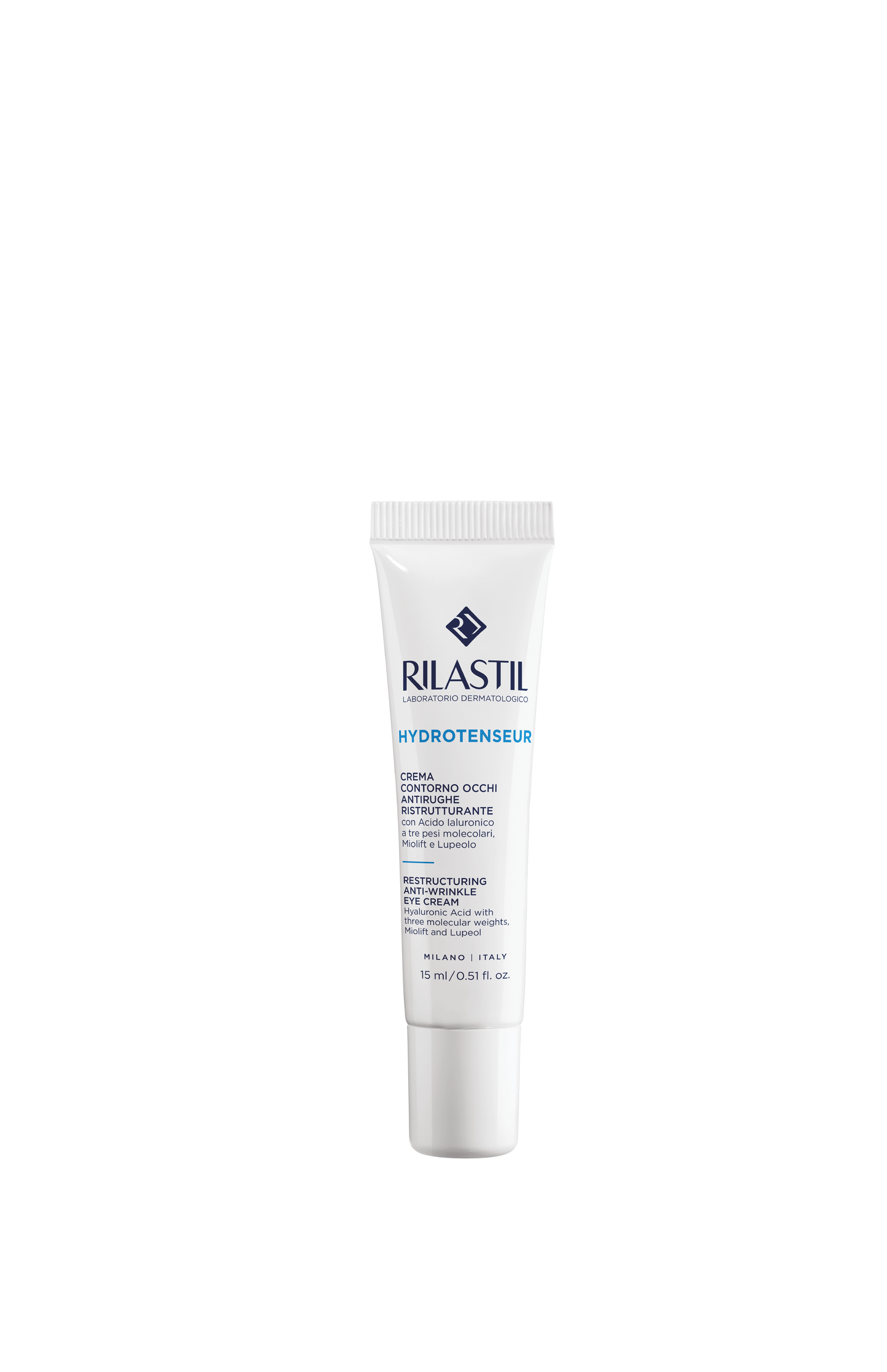 Hydrotenseur Crema Contorno de Ojos Reestructurante