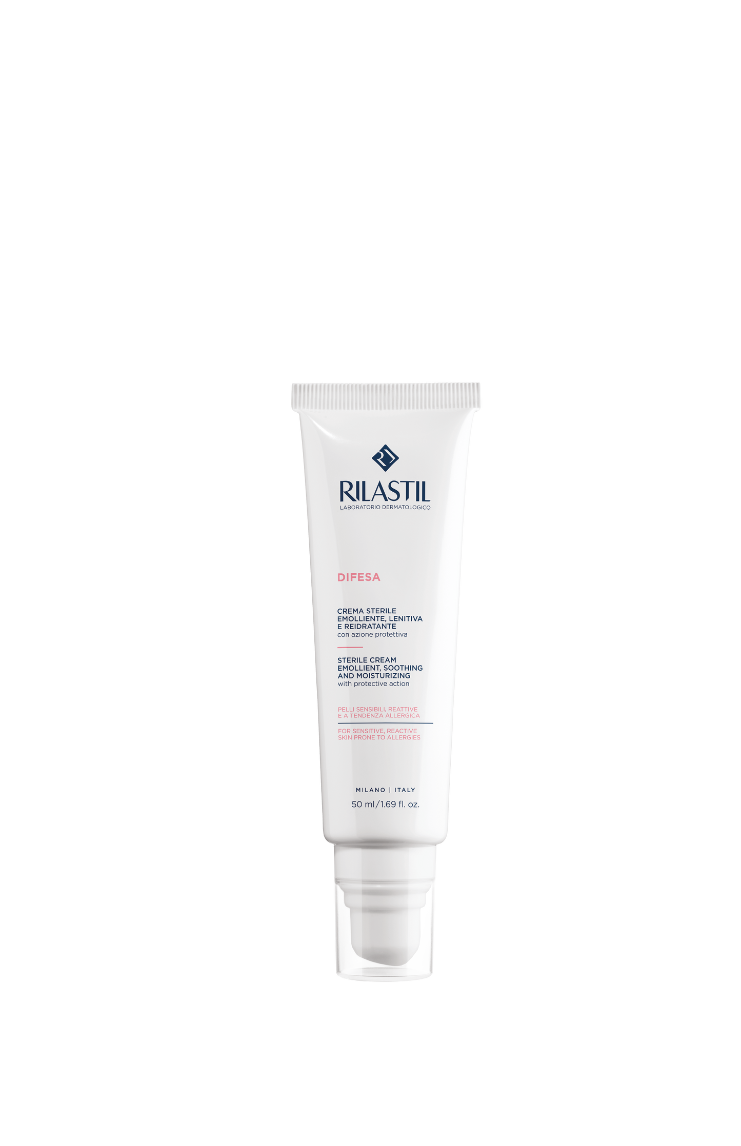 Difesa Crema Estéril