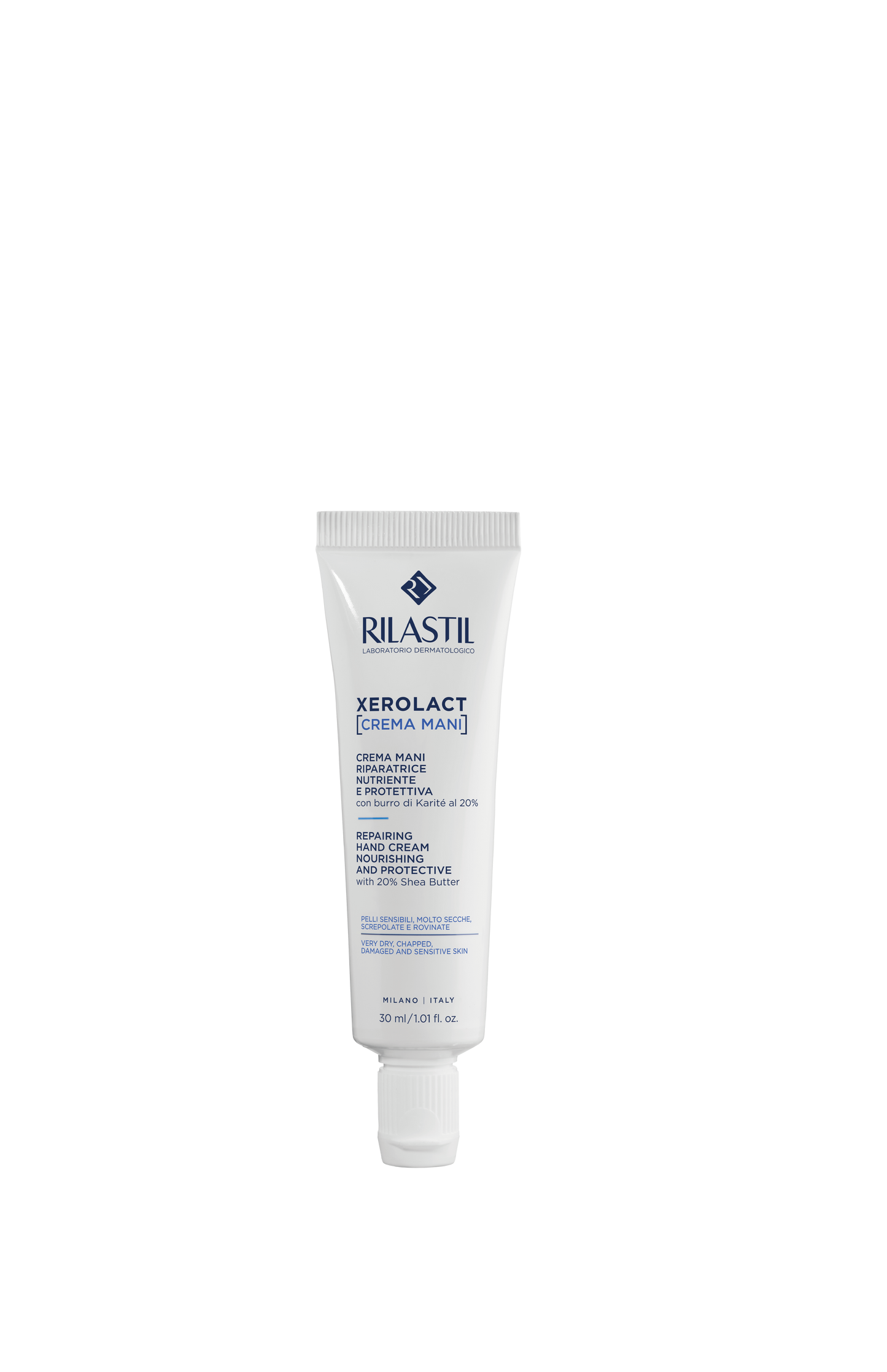 Xerolact Crema de Manos Reparadora