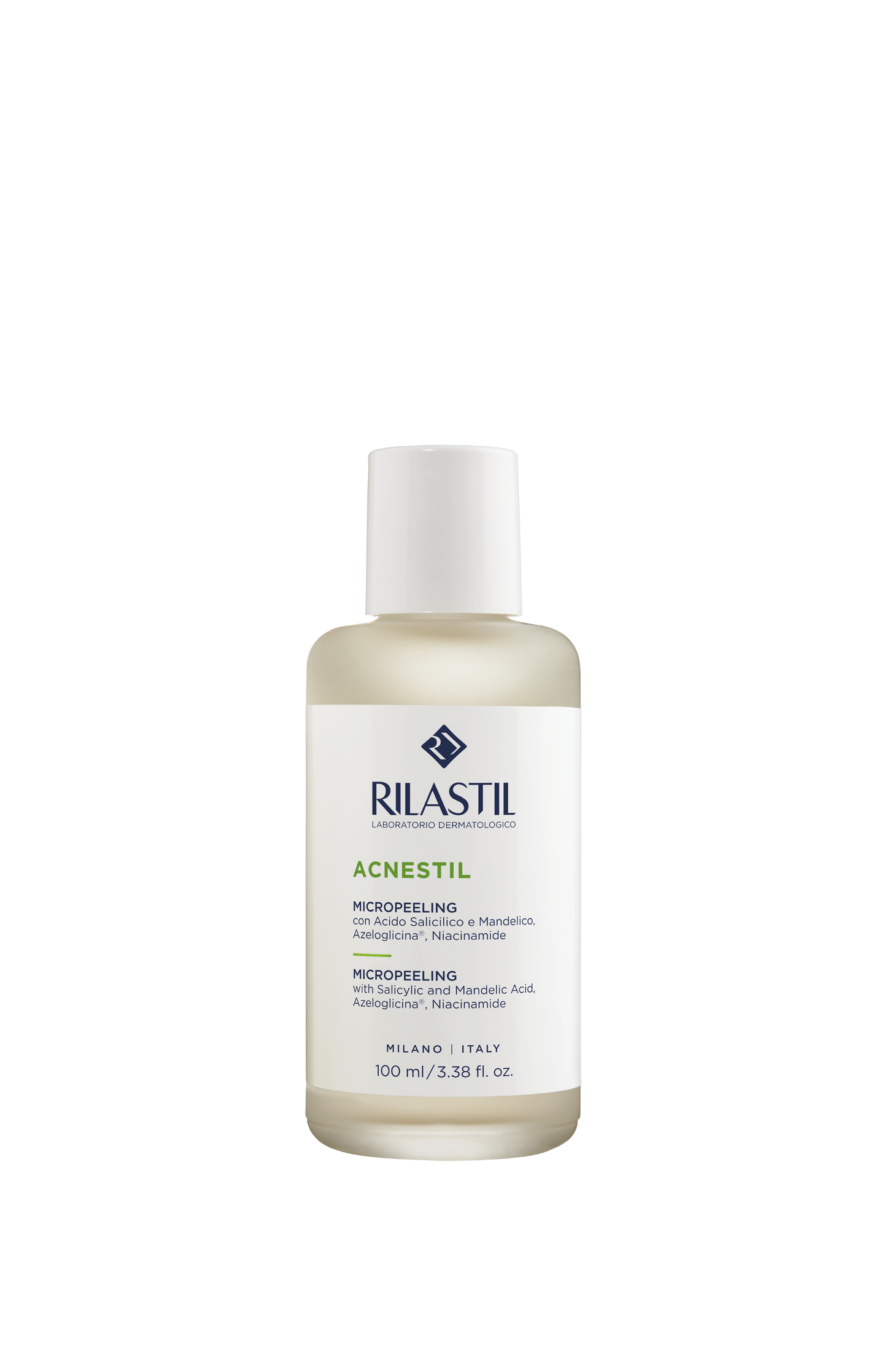 Acnestil Micropeeling