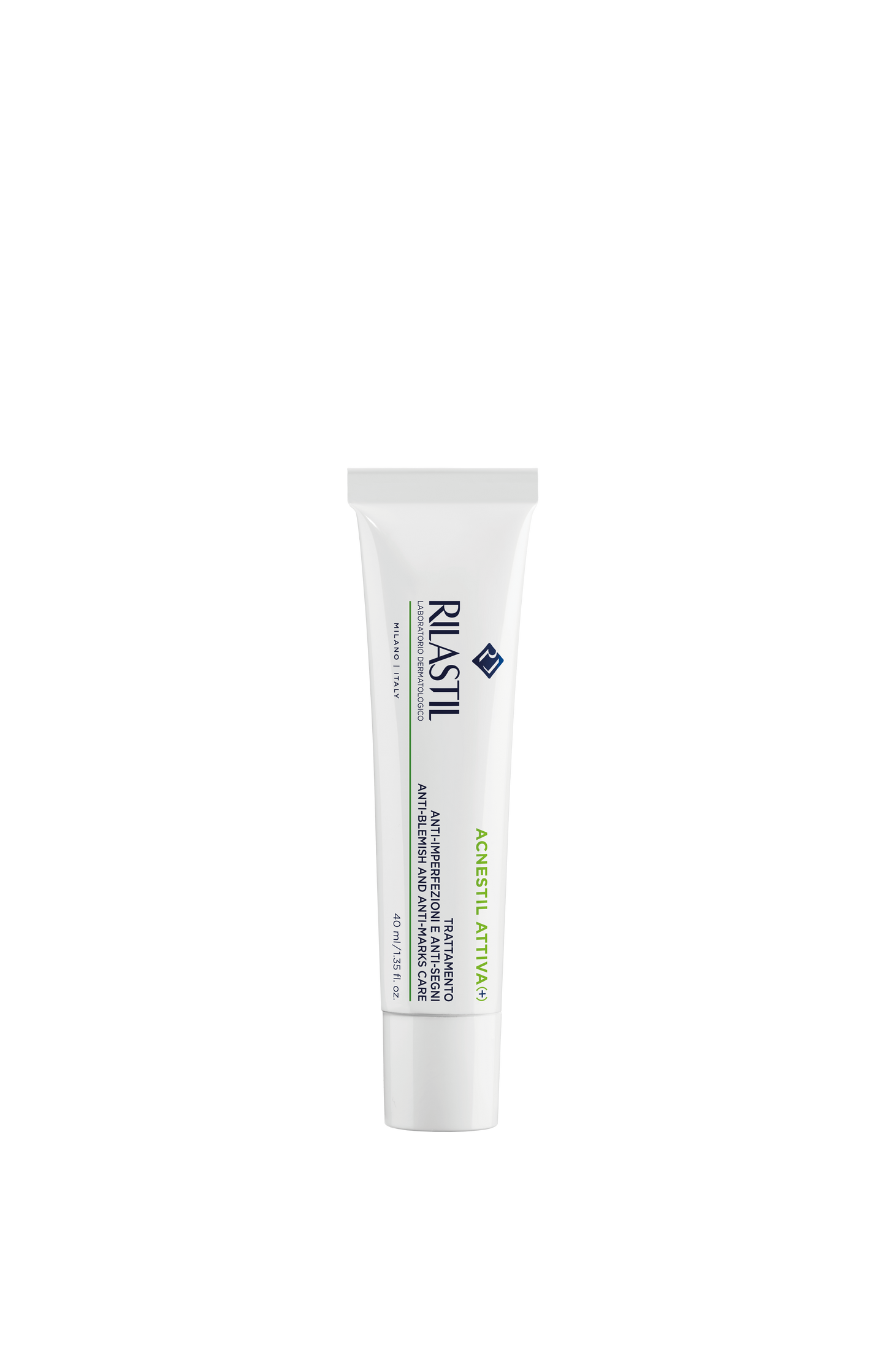 Acnestil Crema Attiva (+)