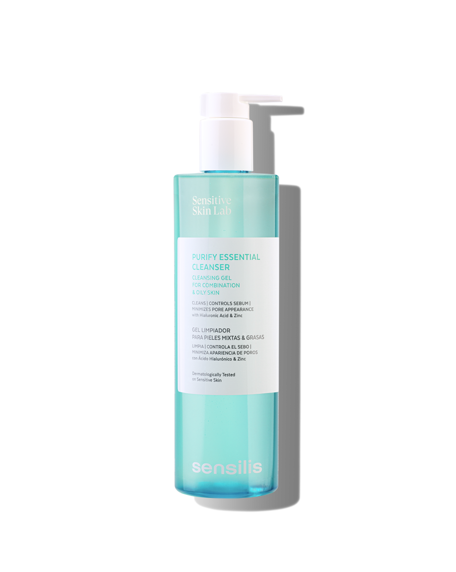 Purify Essential Cleanser