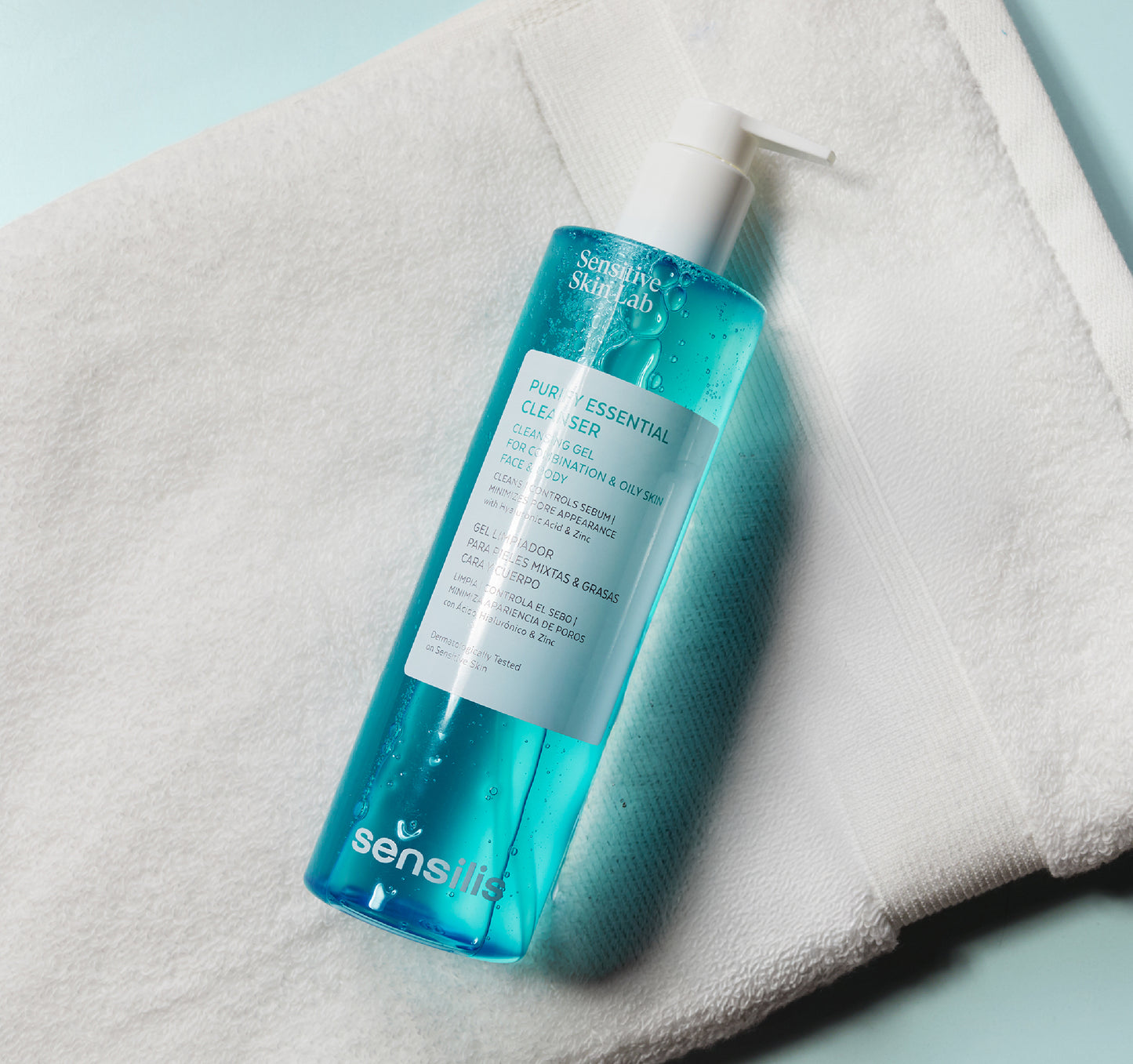Purify Essential Cleanser