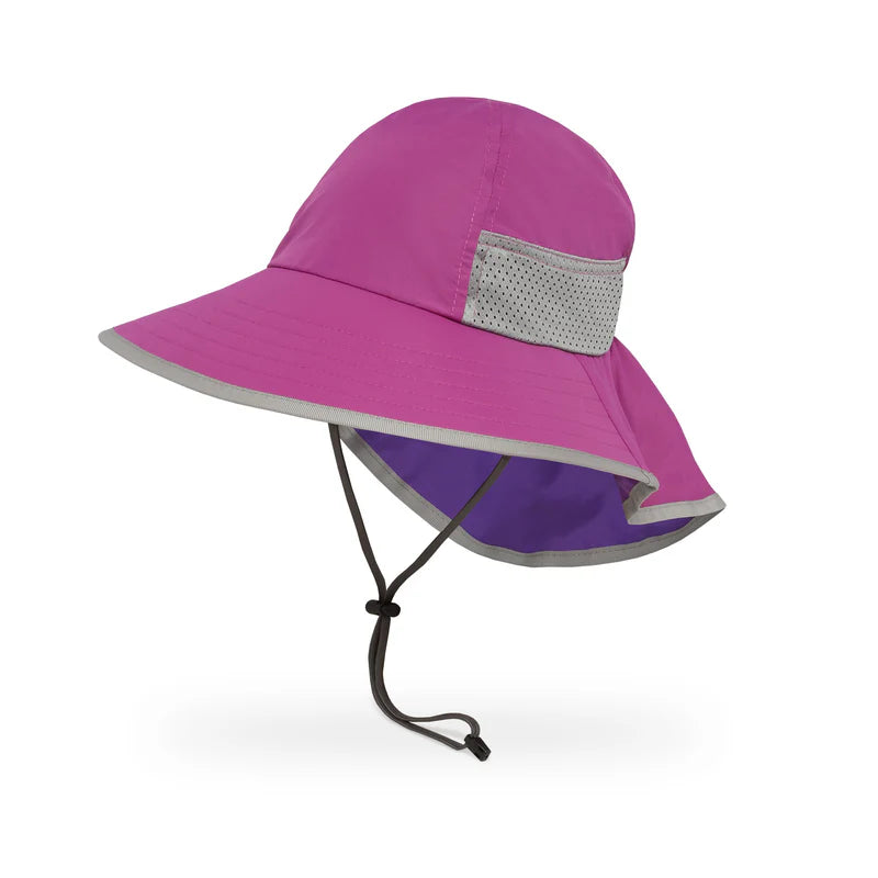 KIDS PLAY HAT BLOSSOM
