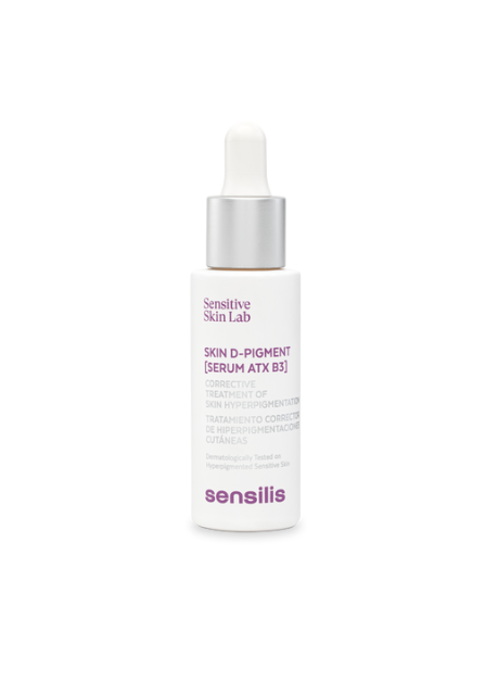 Skin D-Pigment [SERUM ATX B3]