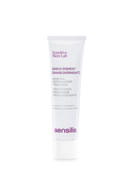 Skin D-pigment [AHA10 OVERNIGHT]