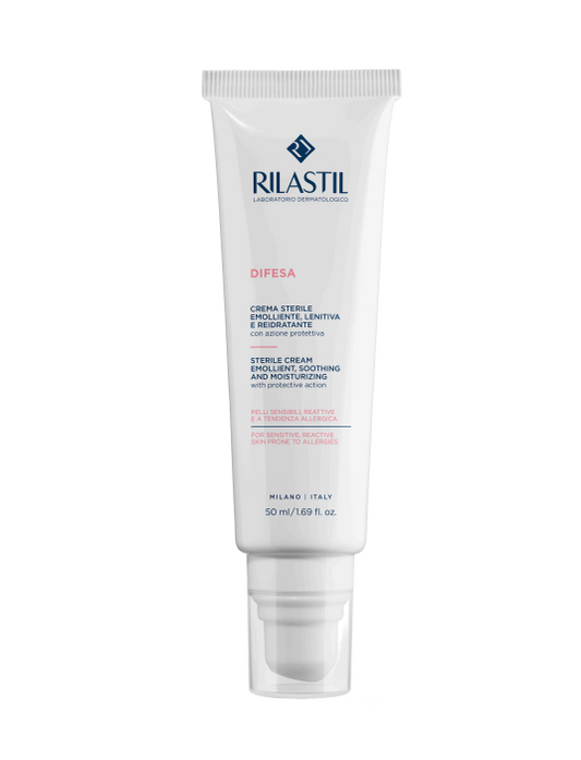 RILASTIL DIFESA CREMA ESTÉRIL