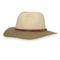 CORONADO HAT CREAM/TWEED