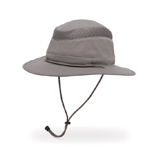 CHARTER ESCAPE HAT CHARCOAL