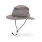 CHARTER ESCAPE HAT CHARCOAL