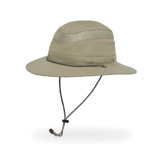 CHARTER ESCAPE HAT SAND