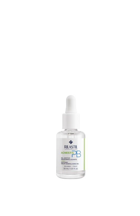 Acnestil PB Gel Calmante