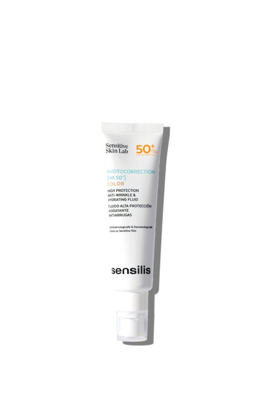 Photocorrection (HA 50+) COLOR