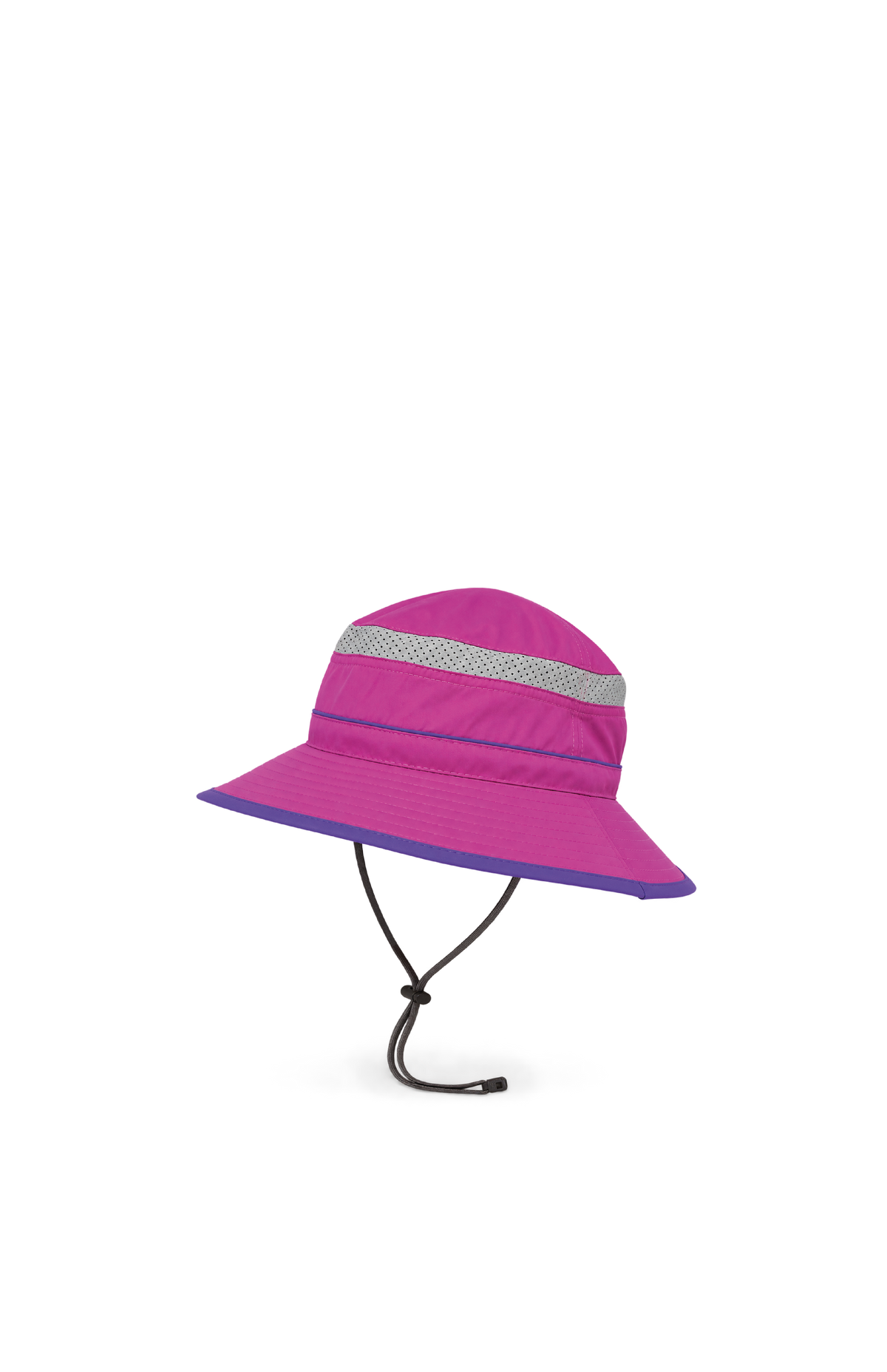 KIDS FUN BUCKET HAT
