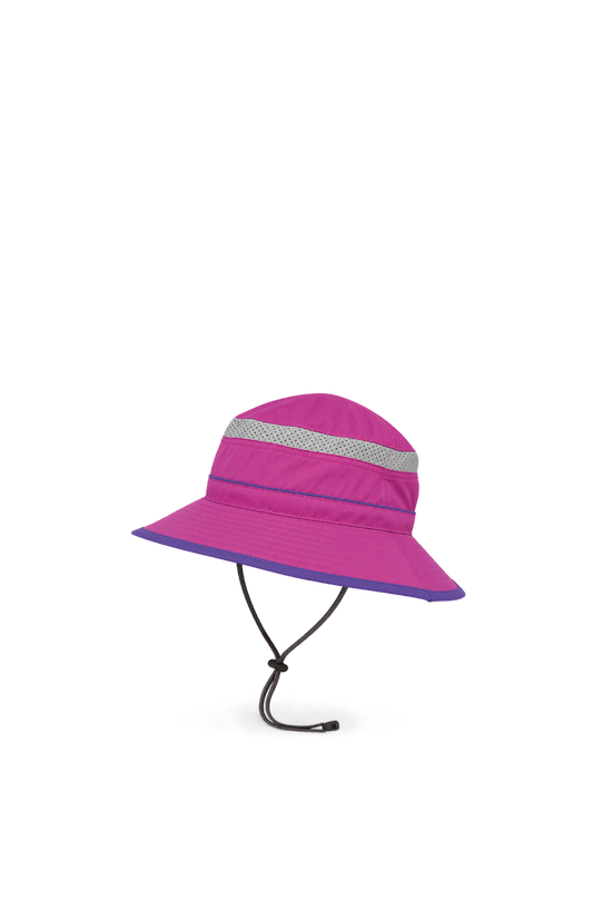KIDS FUN BUCKET HAT