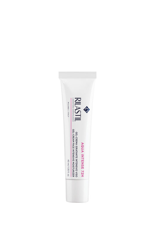 Aqua Gel-Crema Hidratante Intentivo 72 horas