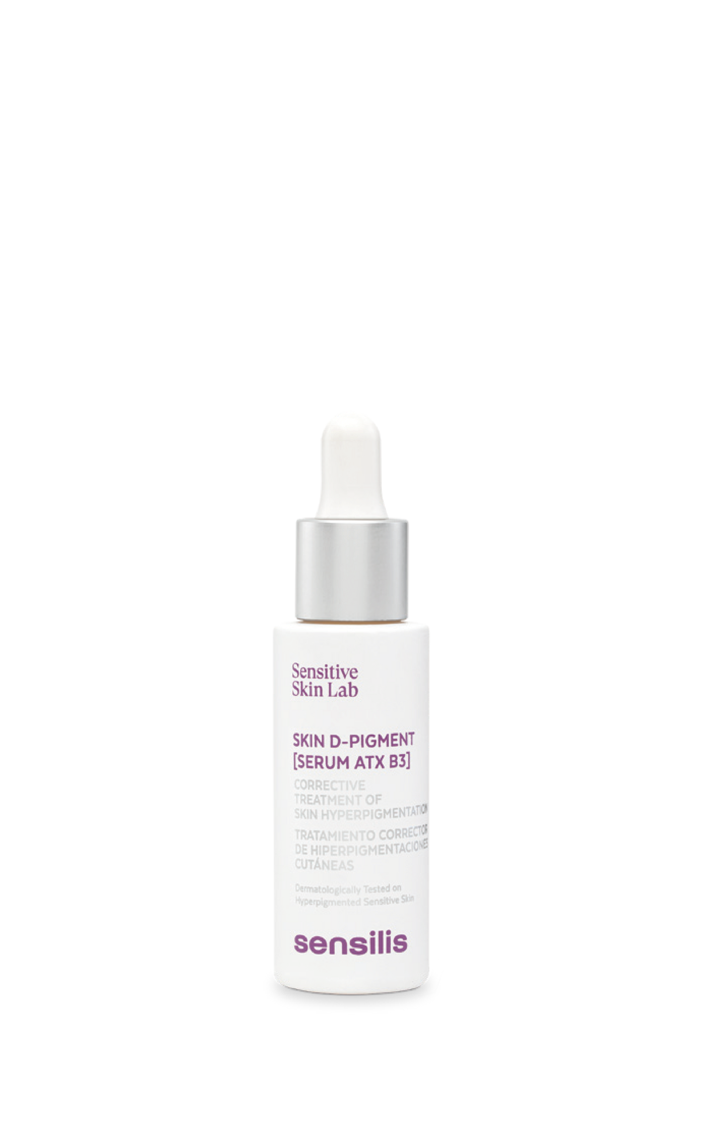 Skin D-Pigment [SERUM ATX B3]