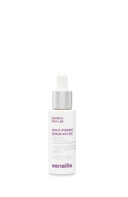 Skin D-Pigment [SERUM ATX B3]