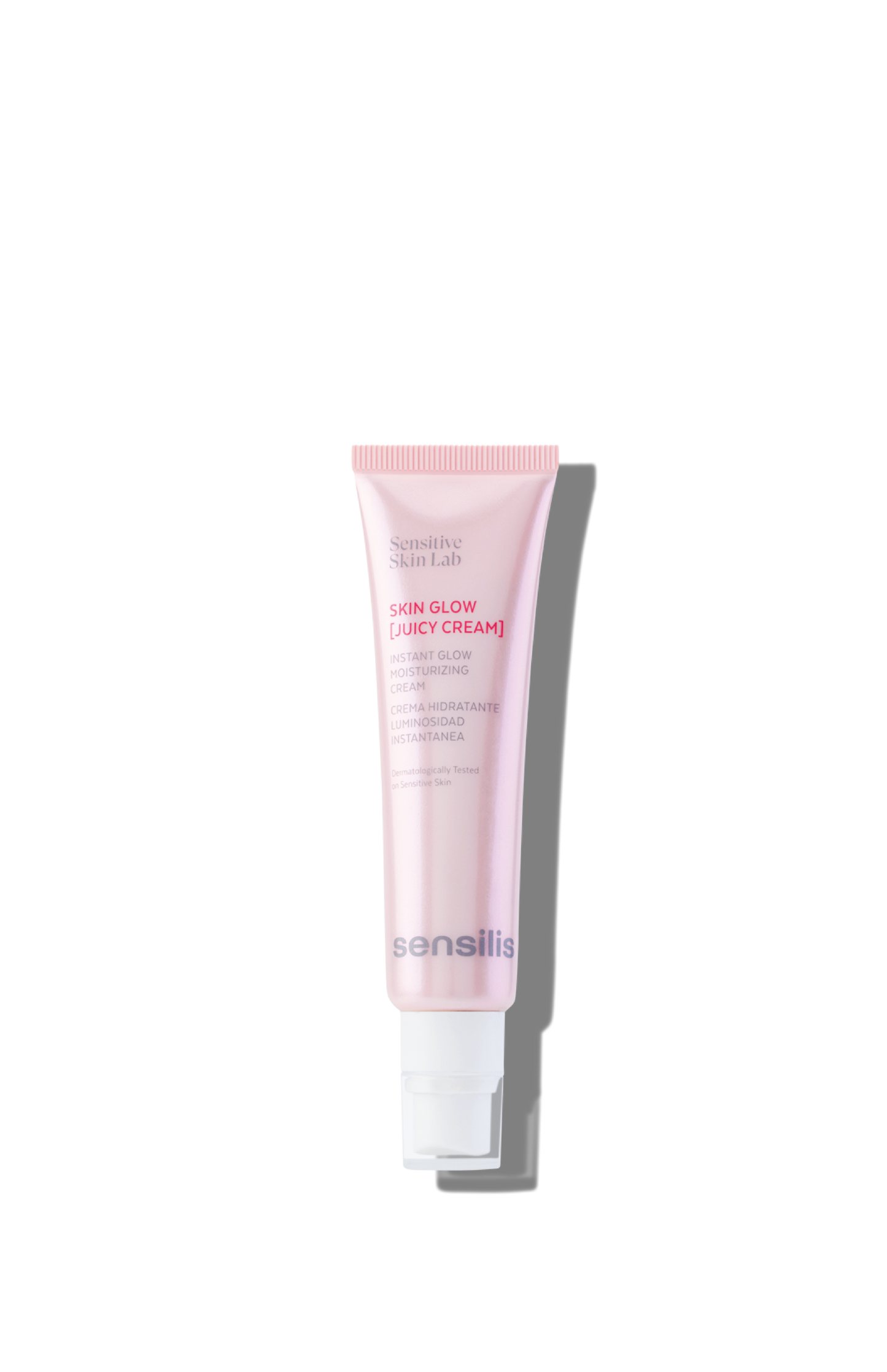Skin Glow [Juicy Cream]