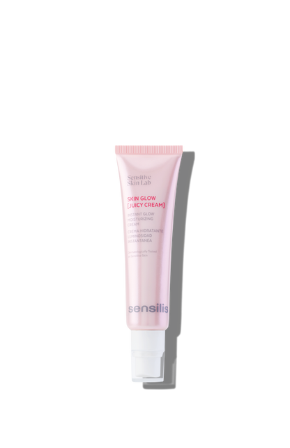 Skin Glow [Juicy Cream]