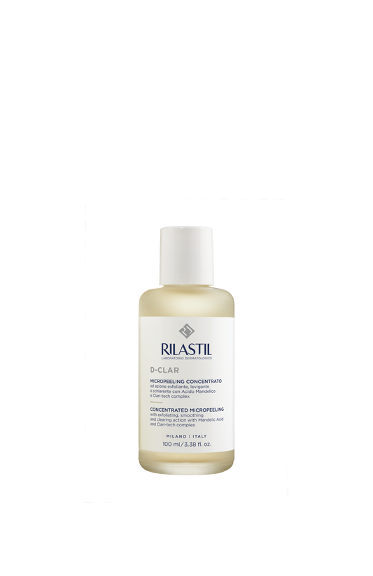 D-Clar Micropeeling