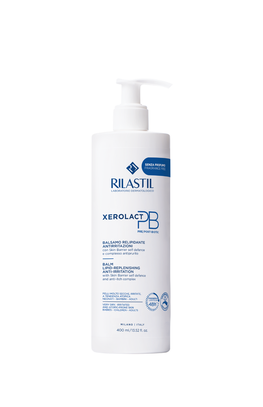 Xerolact PB Bálsamo Anti-Irritación