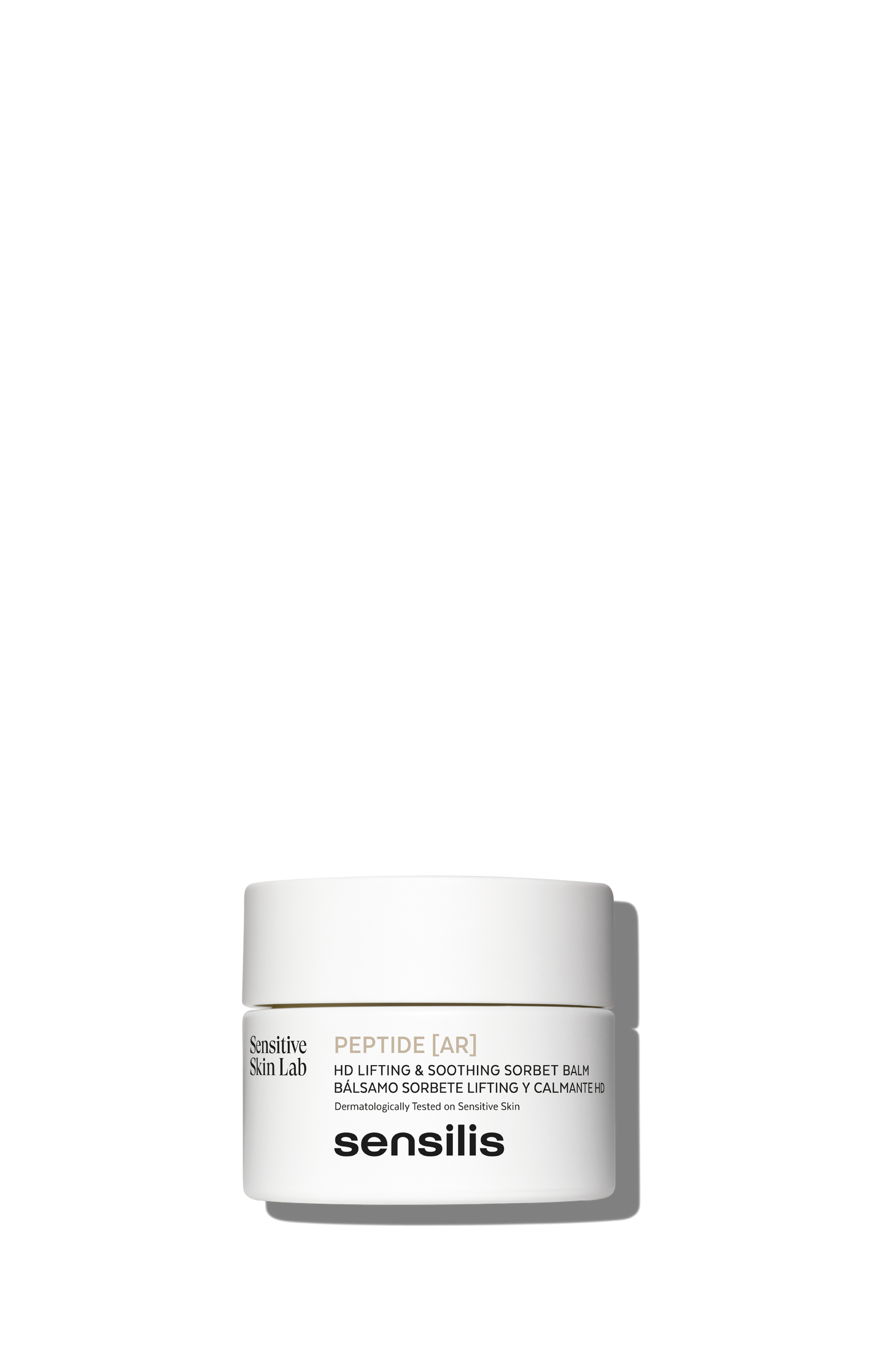 Peptide [AR] Bálsamo