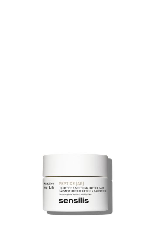 Peptide [AR] Bálsamo