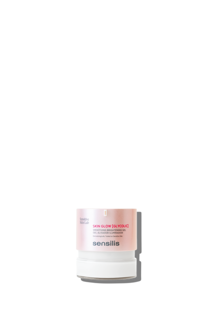 Skin Glow [Glycolic]