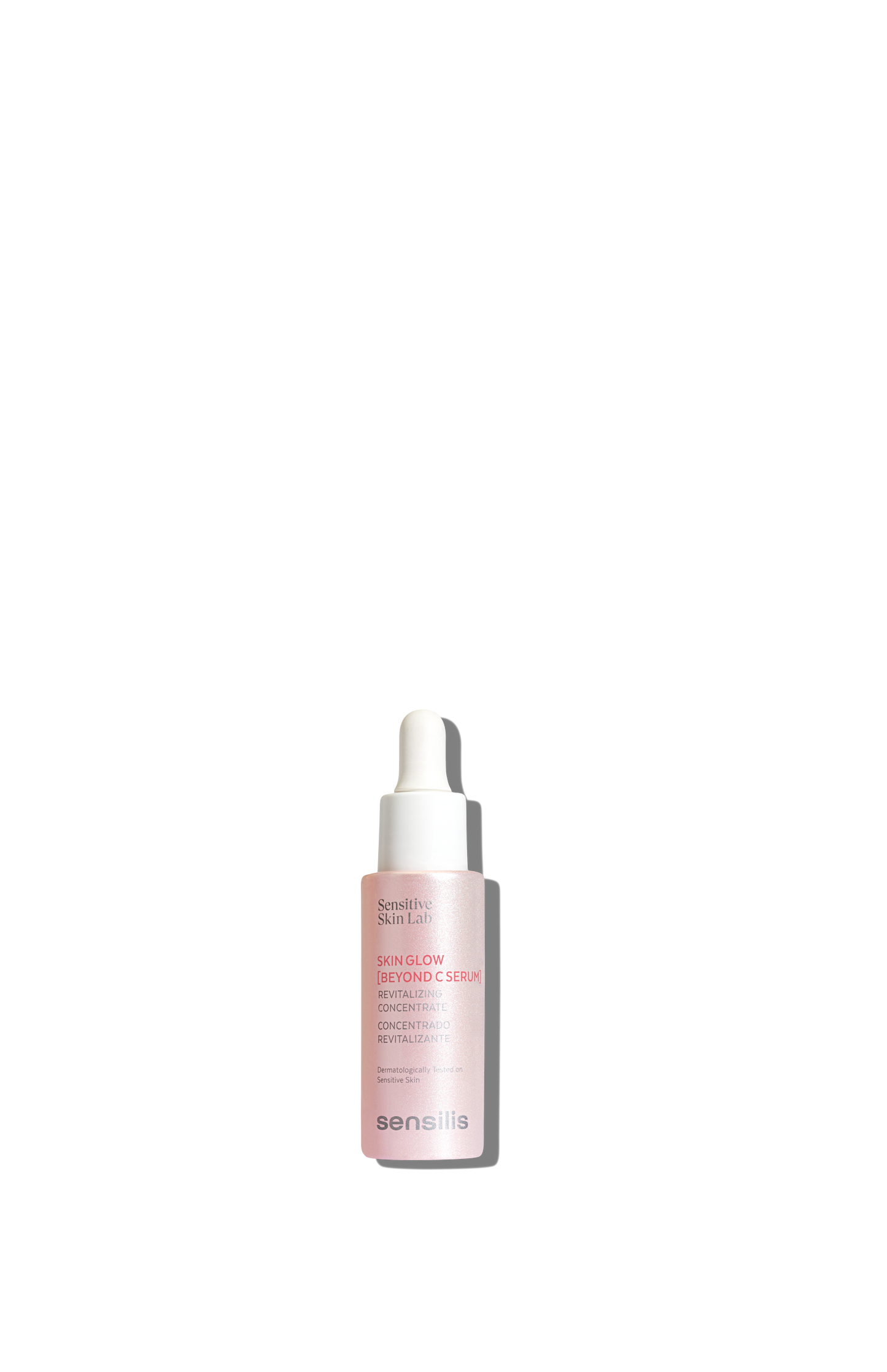 Skin Glow [Beyond C Serum]