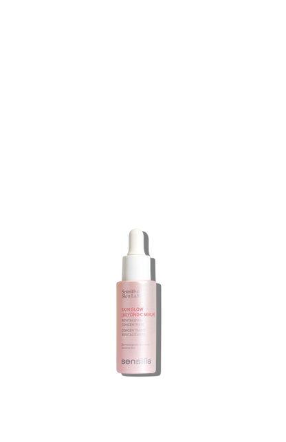Skin Glow [Beyond C Serum]