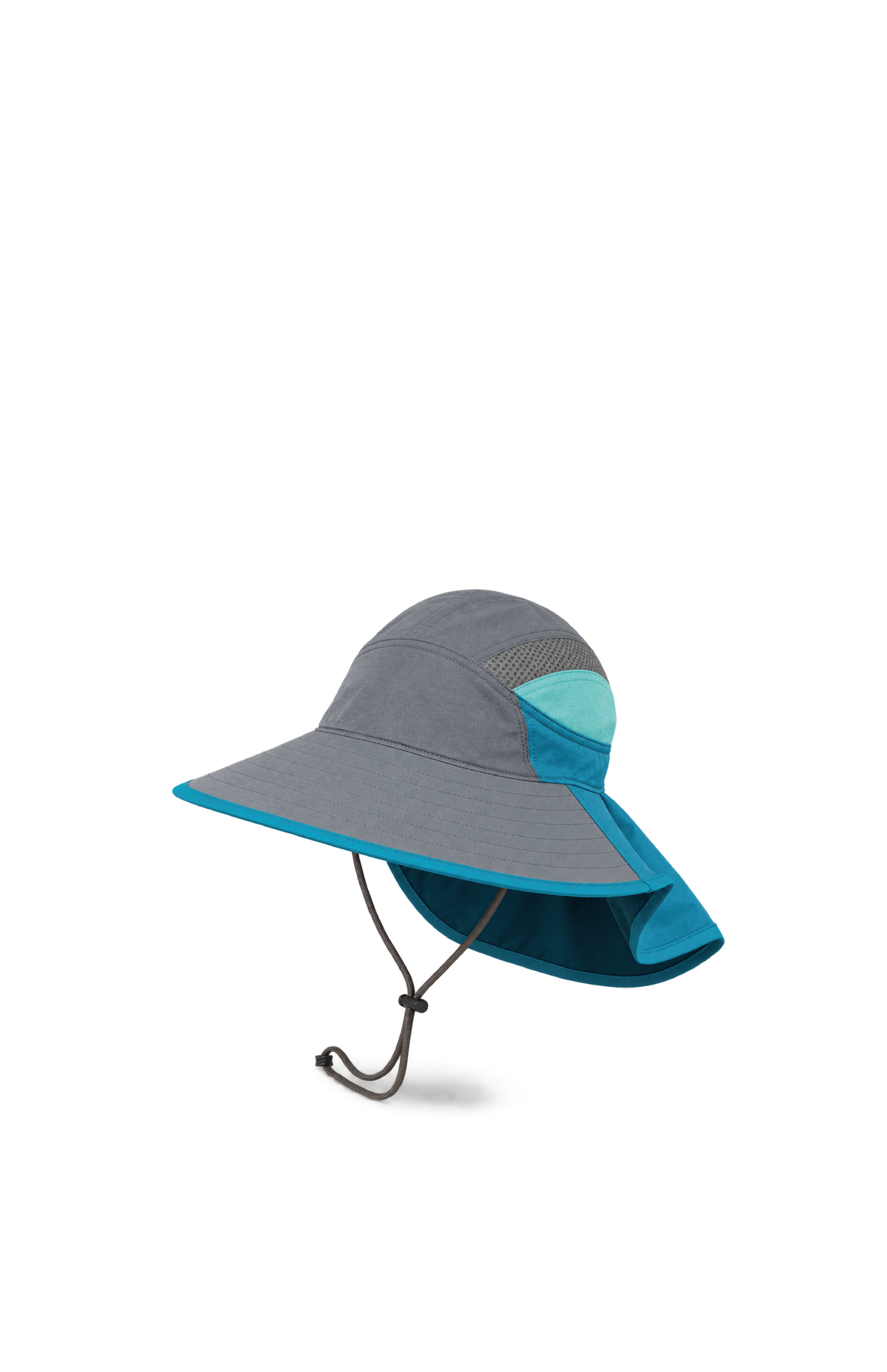KIDS' ULTRA ADVENTURE HAT