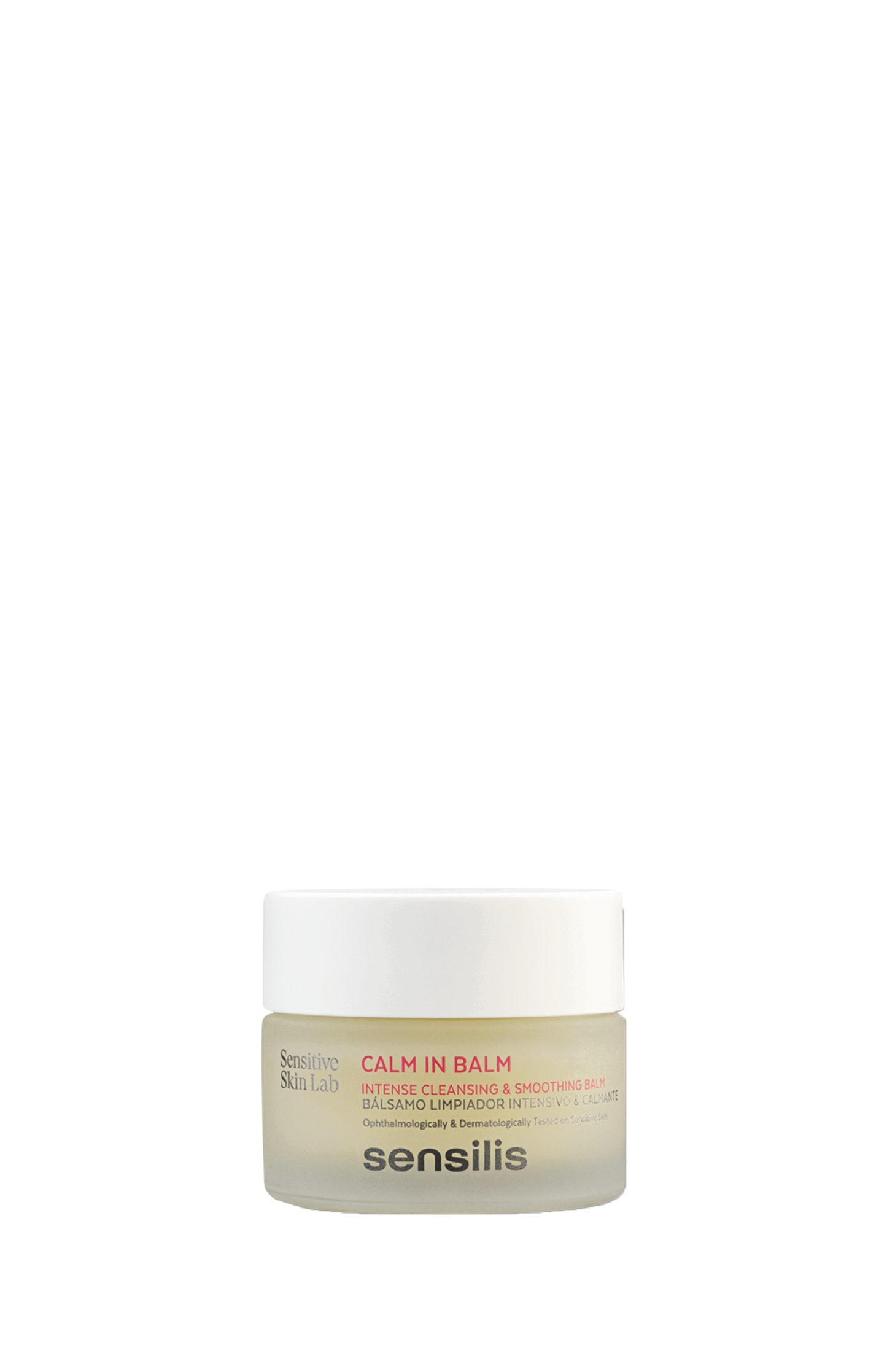Calm in Balm