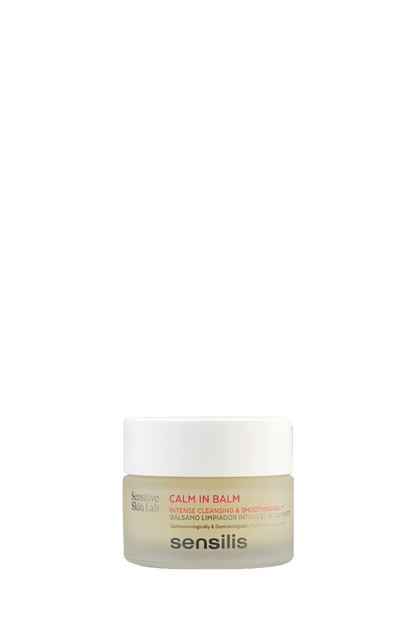 Calm in Balm