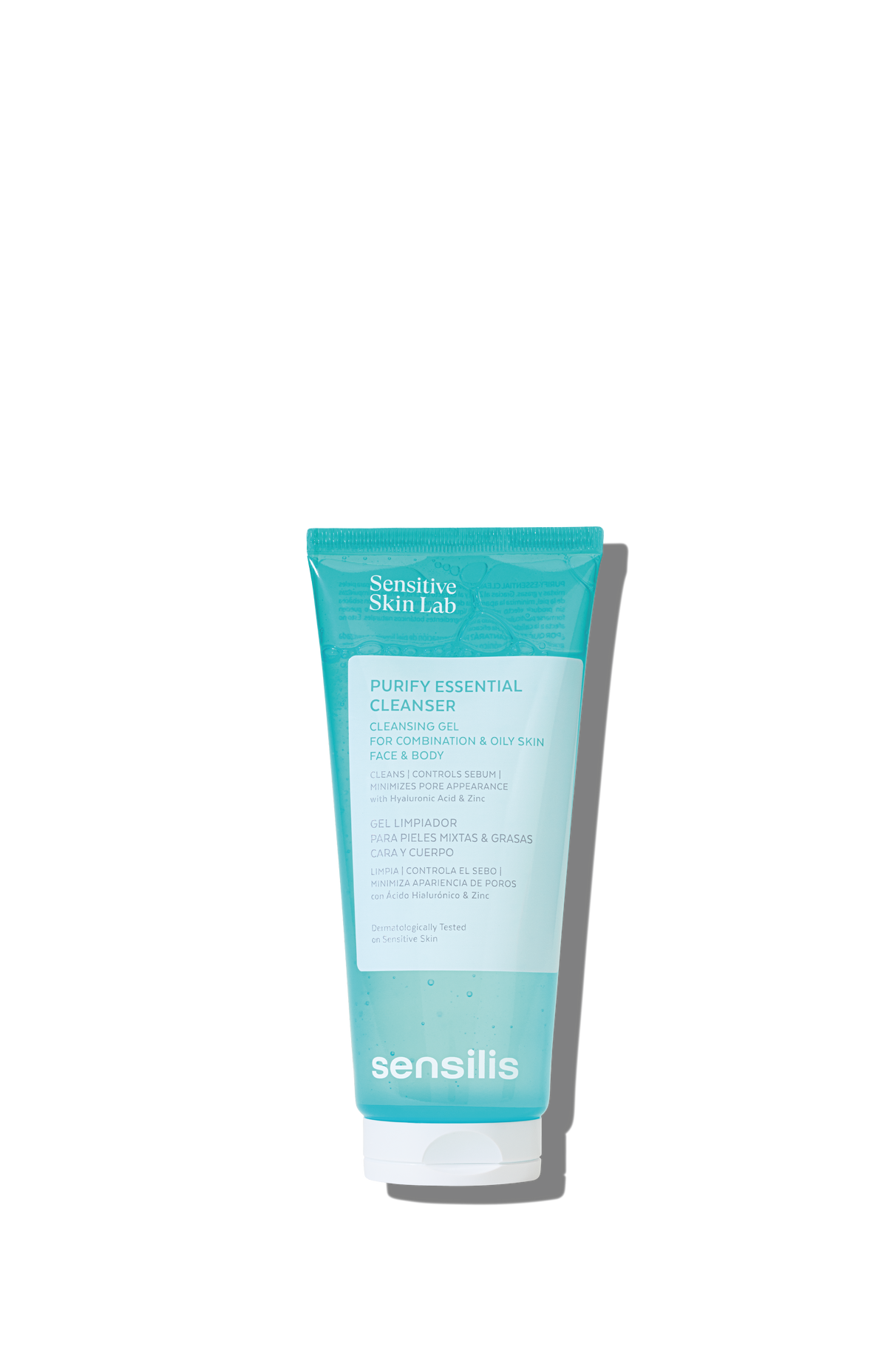 Purify Essential Cleanser