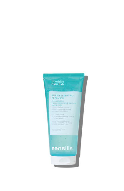 Purify Essential Cleanser