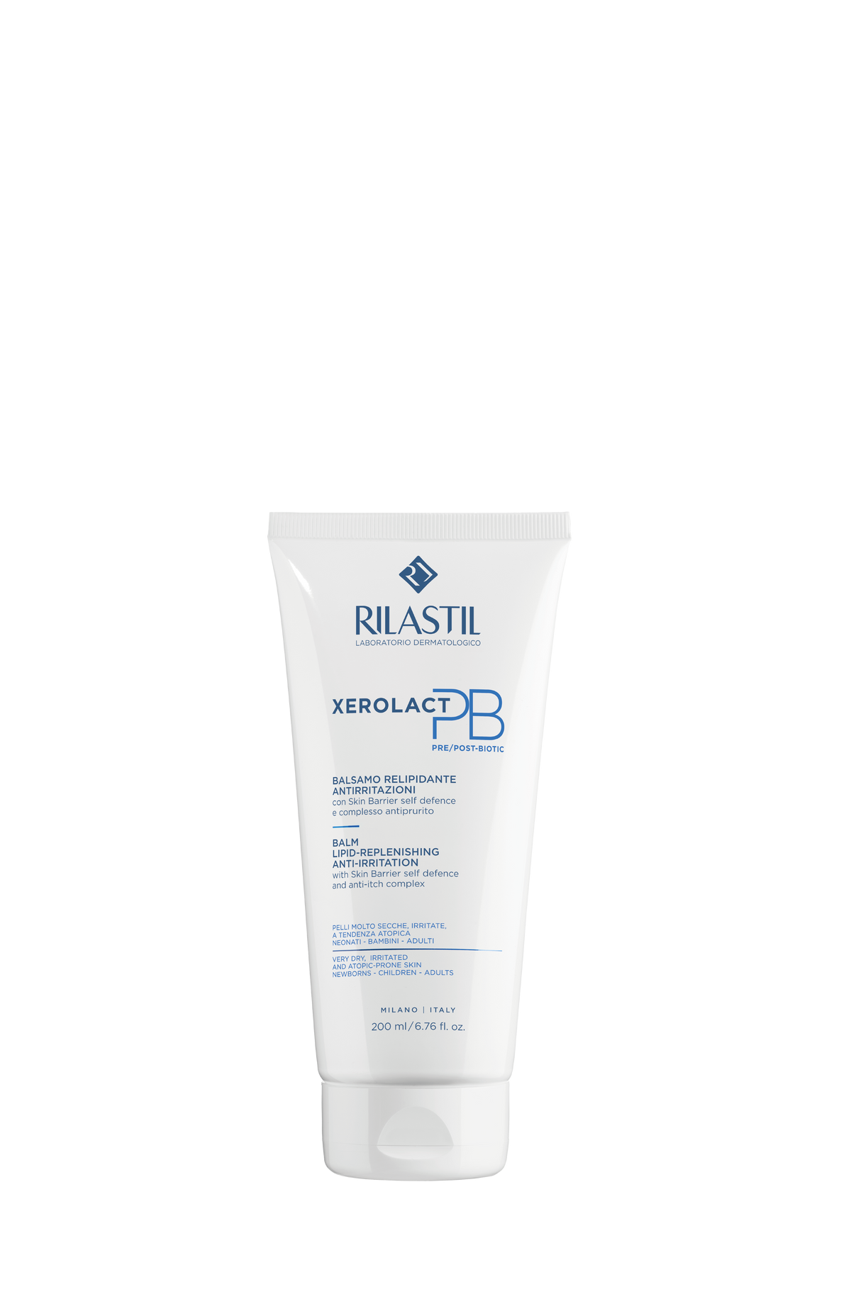 Xerolact PB Bálsamo Anti-Irritación