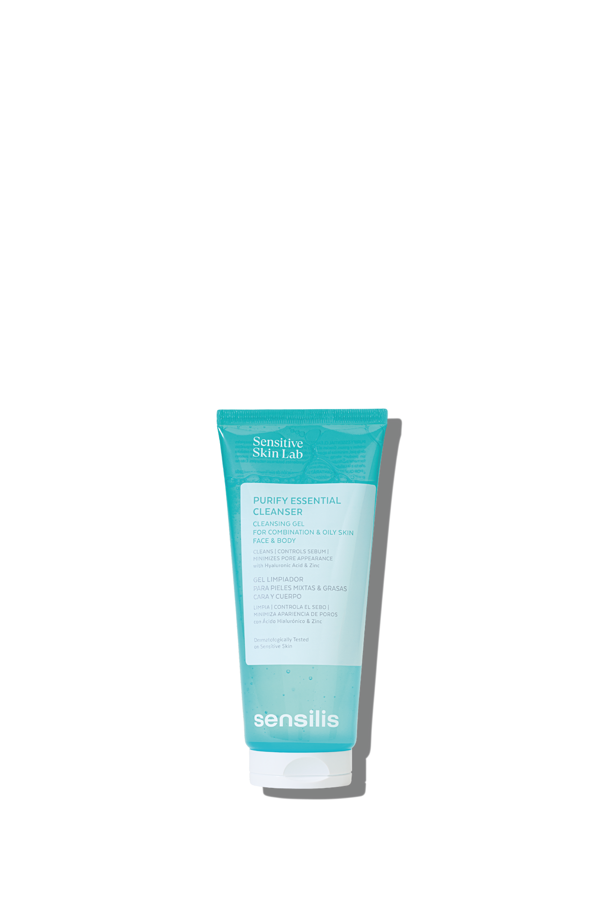 Purify Essential Cleanser