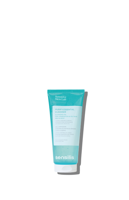 Purify Essential Cleanser