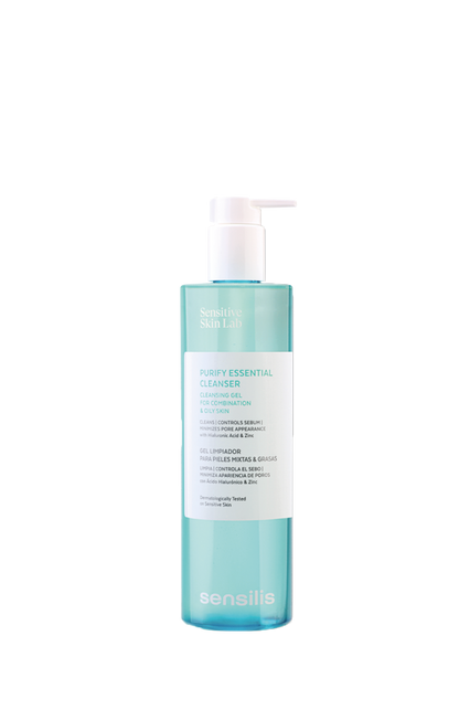 Purify Essential Cleanser