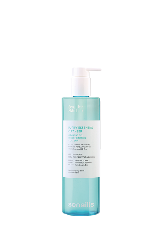 Purify Essential Cleanser