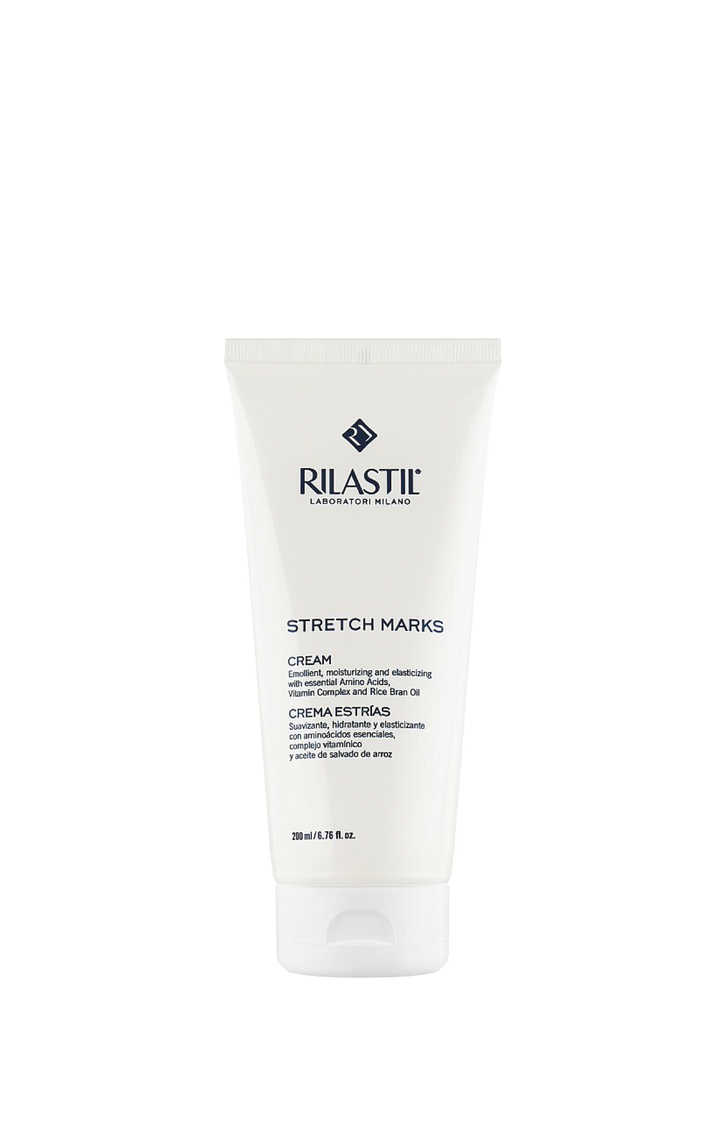 Stretch Marks Crema Antiestrías