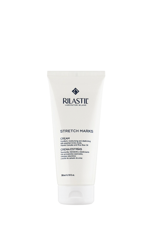 Stretch Marks Crema Antiestrías