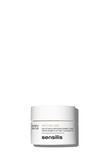 Peptide [AR] Crema Sorbete